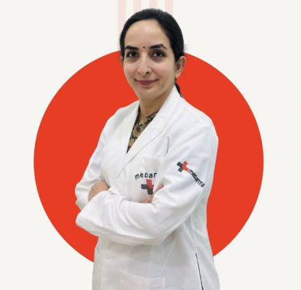Dr. Esha Kaul